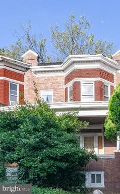 1208 N Longwood St, Baltimore, MD 21216-4238, United States