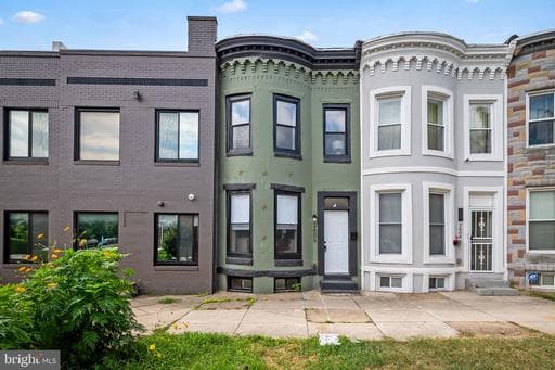2606 HUNTINGDON AVE, BALTIMORE, MD, 21211