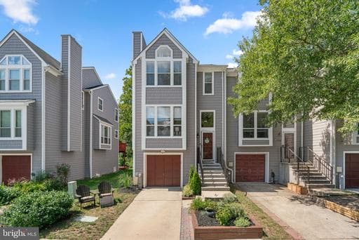 7822 OLD HOLLOW LN, ELLICOTT CITY, MD, 21043
