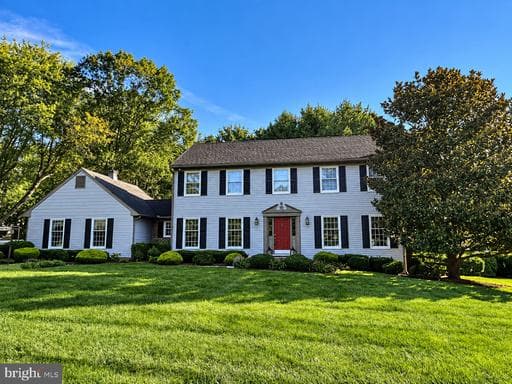 2830 Forest Glen Dr, Baldwin, MD 21013-9572, United States
