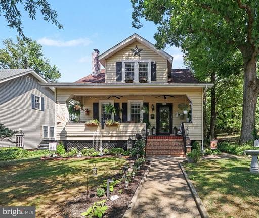 3022 Oakcrest Ave, Parkville, MD 21234-6920, United States