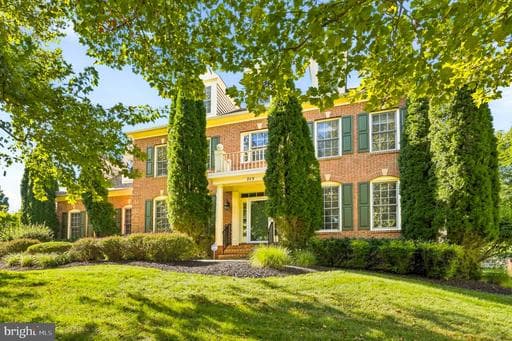 715 WILSON GREEN CT, REISTERSTOWN, MD, 21136