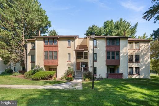 9625 WHITEACRE RD #C-1, COLUMBIA, MD, 21045