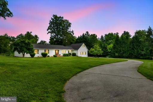 5111 Marlo Austin Way, Ellicott City, MD 21043-6886, United States