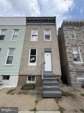 1758 Gorsuch Ave, Baltimore, MD 21218-4926, United States