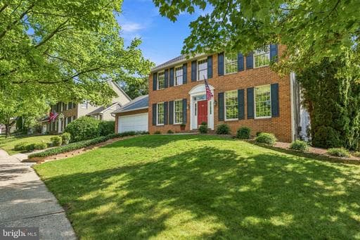 7107 Charles Spring Way, Towson, MD 21204-3735, United States