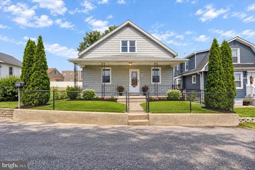 7606 AVONDALE AVE, BALTIMORE, MD, 21224