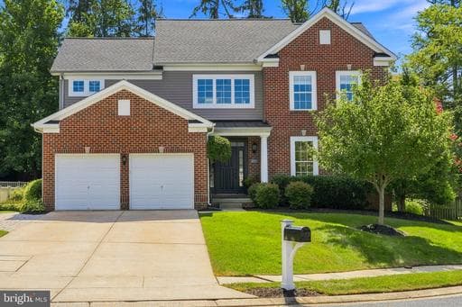 2911 McGonagall Ct, Abingdon, MD 21009-1607, United States