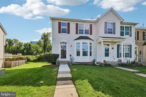 437 Amelanchier Ct, Bel Air, MD 21015-8917, United States