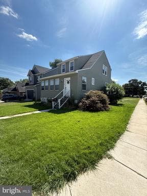 201 HENRY AVE, NOTTINGHAM, MD, 21236