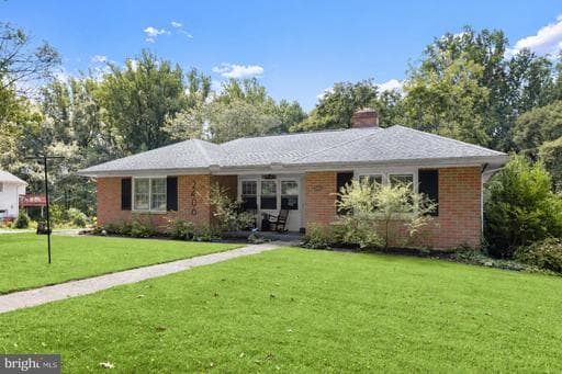 2406 PUTNAM RD, FOREST HILL, MD, 21050