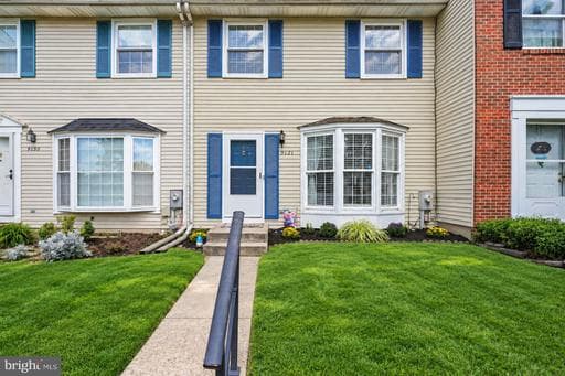 9121 DEVIATION RD, NOTTINGHAM, MD, 21236