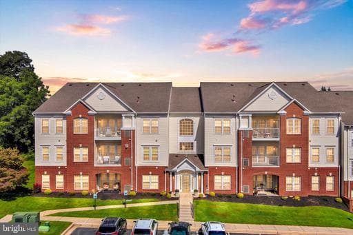 1118-J SPALDING DR #33, BEL AIR, MD, 21014