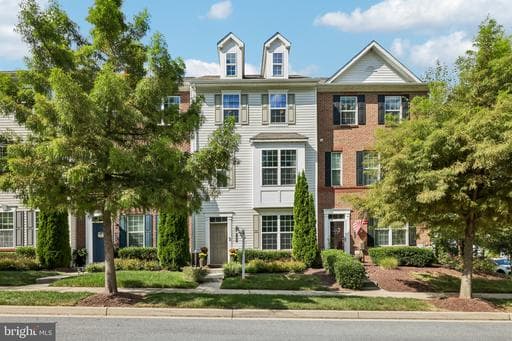 402 KETTLE BOTTOM DR, REISTERSTOWN, MD, 21136