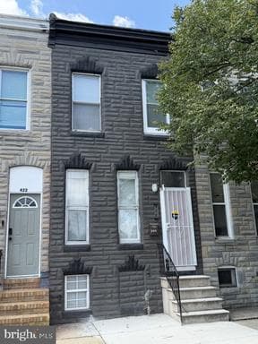420 S Smallwood-Pulaski 2, Baltimore, MD 21223, United States