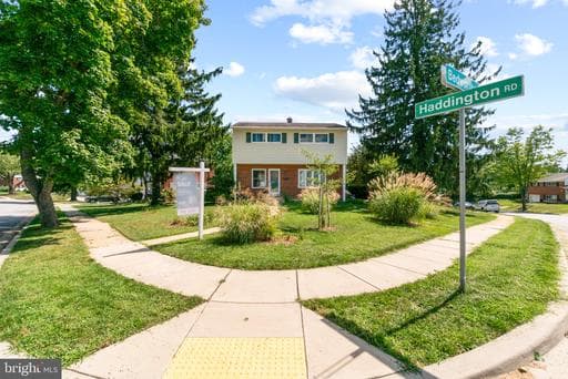 21 HADDINGTON RD, LUTHERVILLE TIMONIUM, MD, 21093