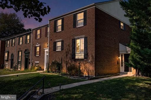 79 BLONDELL CT, LUTHERVILLE TIMONIUM, MD, 21093