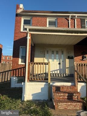 7041 Eastbrook Ave, Baltimore, MD 21224-1842, United States