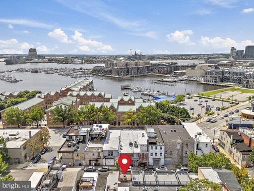 2214 CAMBRIDGE ST, BALTIMORE, MD, 21231