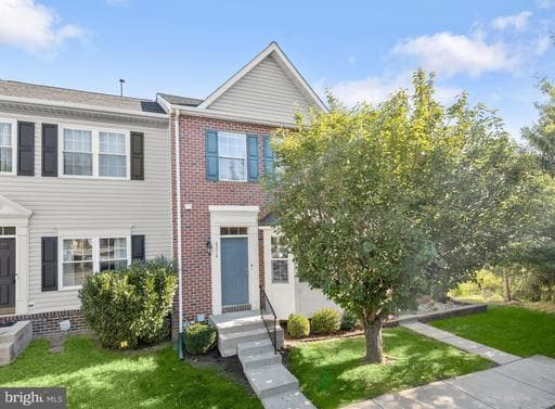 6314 Gray Sea Way, Columbia, MD 21045-7408, United States