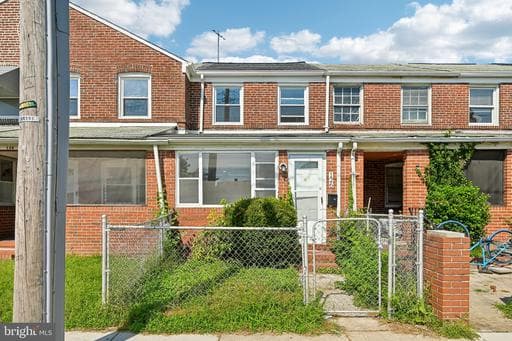 126 William Wade Ave, Dundalk, MD 21222-6253, United States