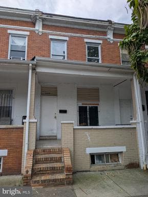 3325 McElderry St, Baltimore, MD 21205-2833, United States