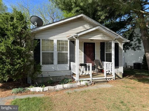 3207 Acton Rd, Parkville, MD 21234-4714, United States
