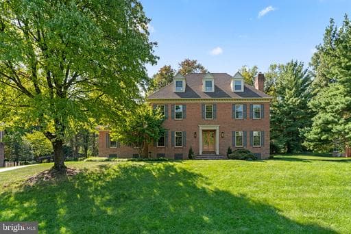 315 Meadowcroft Ln, Lutherville Timonium, MD 21093-6422, United States