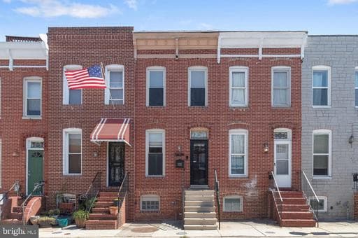 1439 Patapsco St, Baltimore, MD 21230-4505, United States