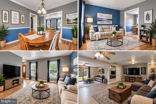 702 FOOT HILL RD, BEL AIR, MD, 21014