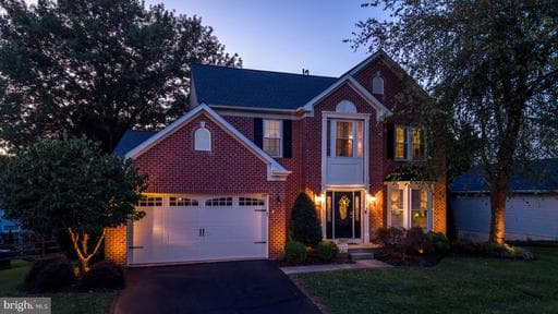 2210 Autumn Glow Ct, Bel Air, MD 21015-8532, United States