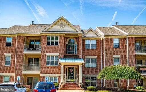 1712-K LANDMARK DR #1712-K, FOREST HILL, MD, 21050