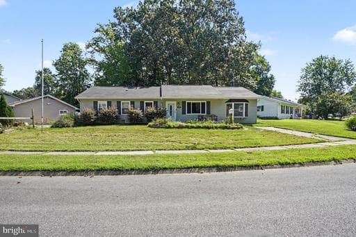 627 SEQUOIA DR, EDGEWOOD, MD, 21040