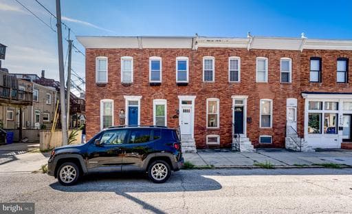 2619 FLEET ST, BALTIMORE, MD, 21224