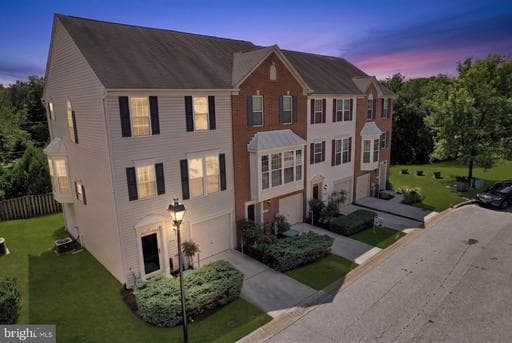 9453 Birdhouse Cir, Columbia, MD 21046-3038, United States