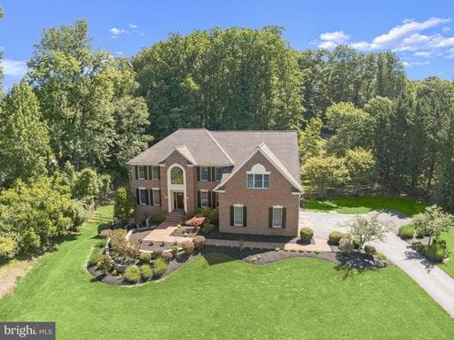 13501 Silent Lake Dr, Clarksville, MD 21029-1354, United States