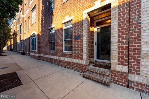 1327 LOWMAN ST, BALTIMORE, MD, 21230