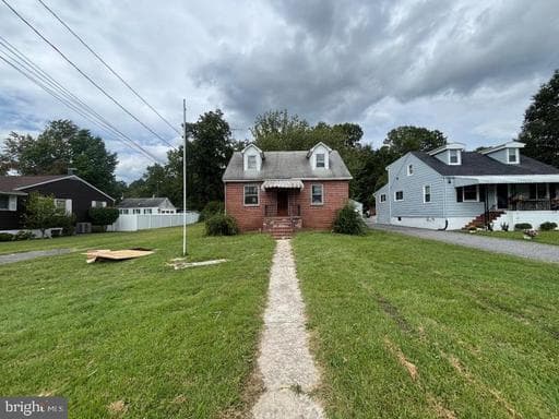 1804 Middleborough Rd, Baltimore, MD 21221-3013, United States