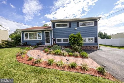 427 ROBERTS WAY, ABERDEEN, MD, 21001