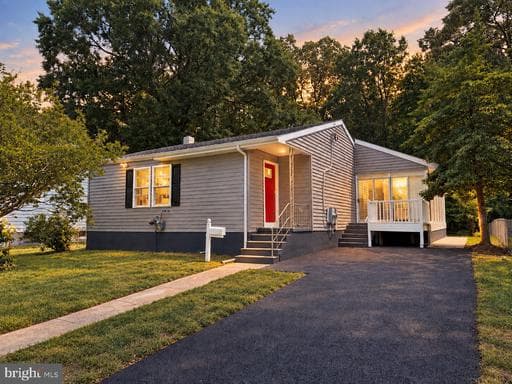 921 HOMBERG AVE, ESSEX, MD, 21221, BALTIMORE