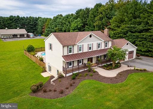 13295 TRIADELPHIA MILL RD, CLARKSVILLE, MD, 21029
