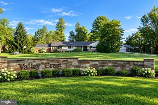 414 Ivy Church Rd, Lutherville Timonium, MD 21093-4421, United States