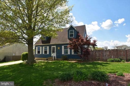 107 Chestnut DR ELKTON MD 21921