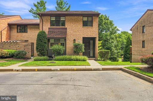 2111 CHAPEL VALLEY LN, LUTHERVILLE TIMONIUM, MD, 21093, BALTIMORE