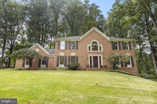 8600 Sweet Autumn Dr, Baltimore, MD 21244-1264, United States