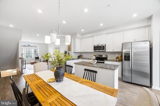 4710 MARLENE MEWS, BALTIMORE, MD, 21224