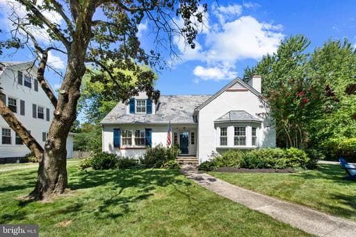 304 CEDARCROFT RD, BALTIMORE, MD, 21212
