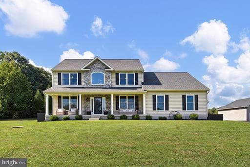 71 SUNBURST DR, ELKTON, MD, 21921, CECIL