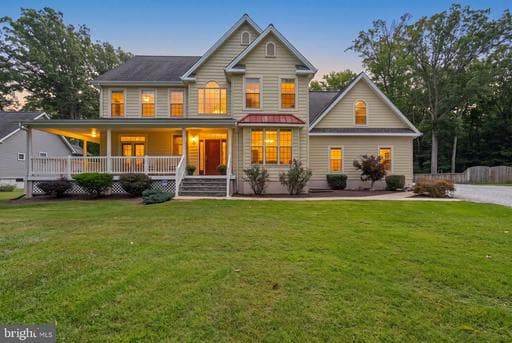 2105 Holly Neck Rd, Essex, MD 21221-2024, United States