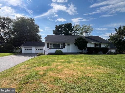 2310 ROCK SPRING RD, FOREST HILL, MD, 21050